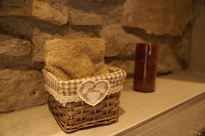 Decoració Casa Moliner