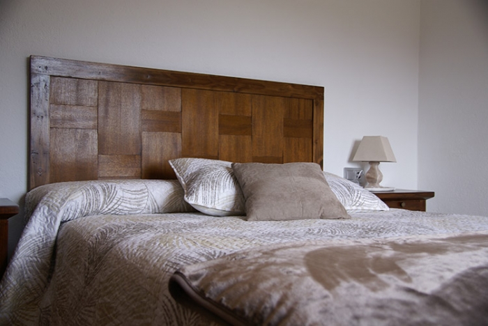 Habitació Casa Moliner