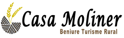 Logo Casa Moliner